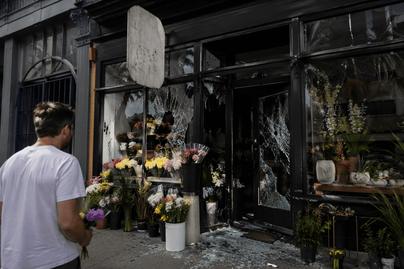 San Francisco hate crime suspect faces hearing in Castro assault case