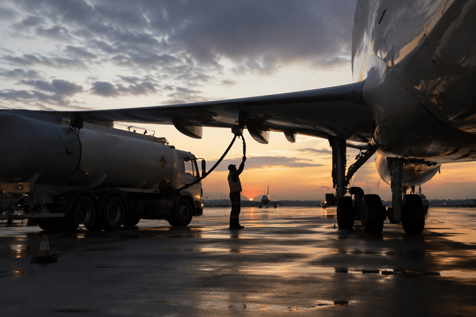 U.S. airlines face soaring jet fuel costs as prices stay elevated