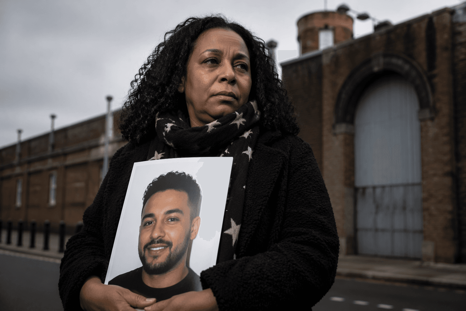 Mother demands closure of Pentonville after son dies in custody