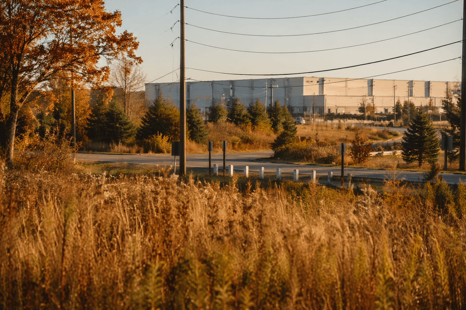 Montgomery approves KSH warehouse project after years of review