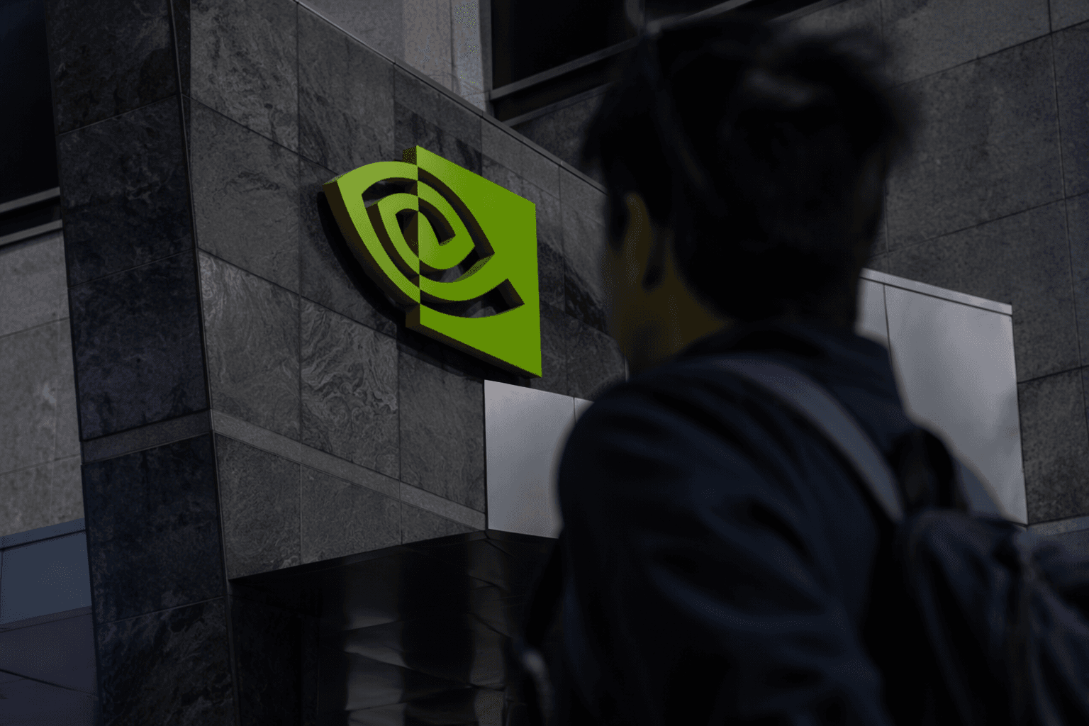 France says Nvidia antitrust probe is nearing its end