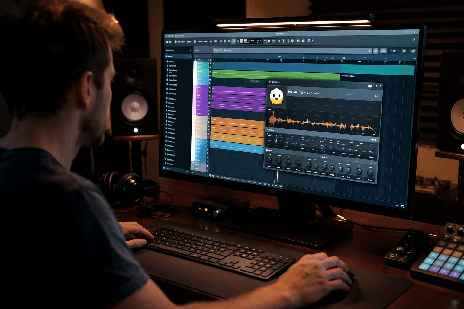 FL Studio 2026 adds AI assistant that can edit projects