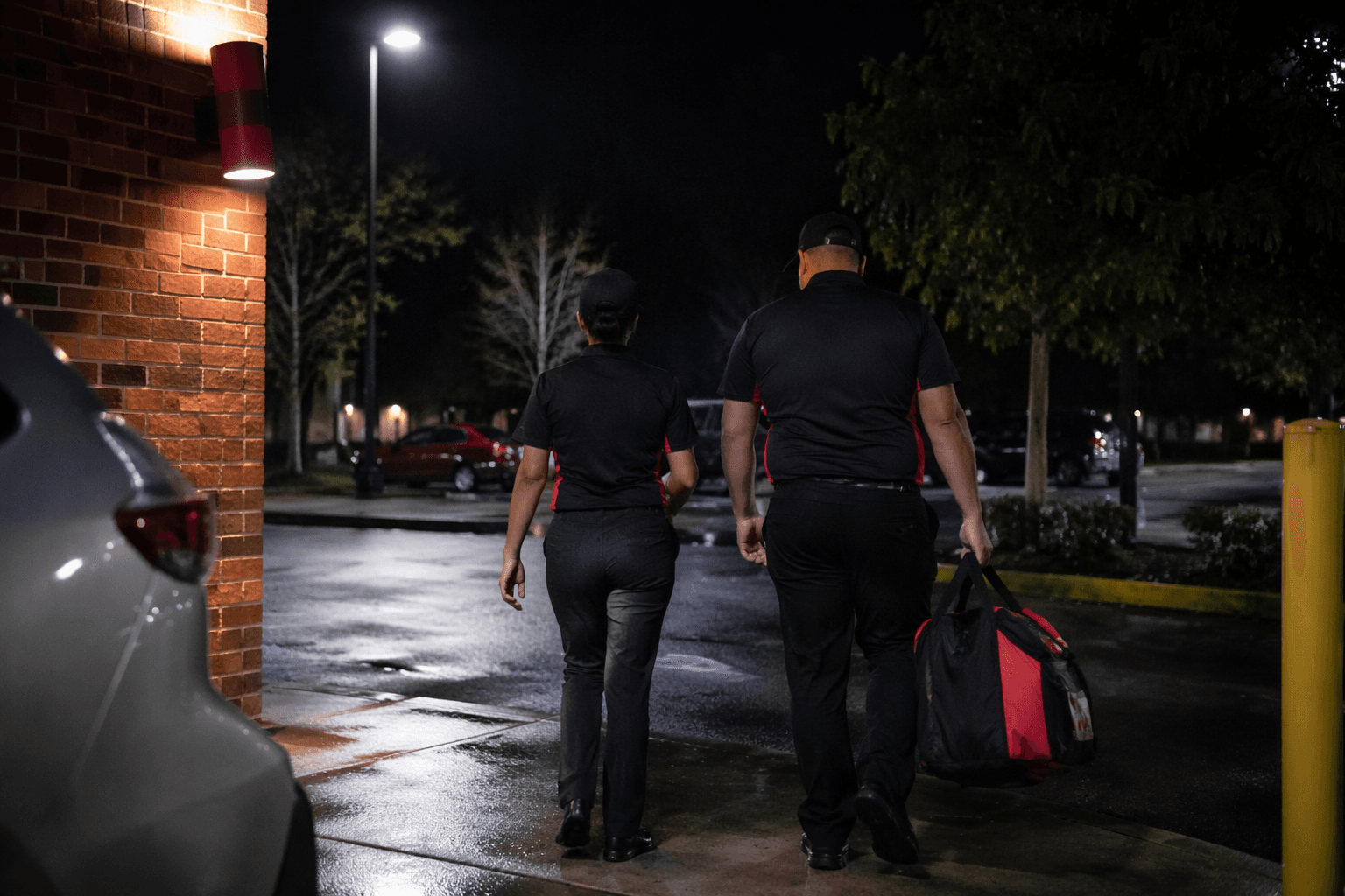 OSHA warns Pizza Hut late-night crews face higher violence risk