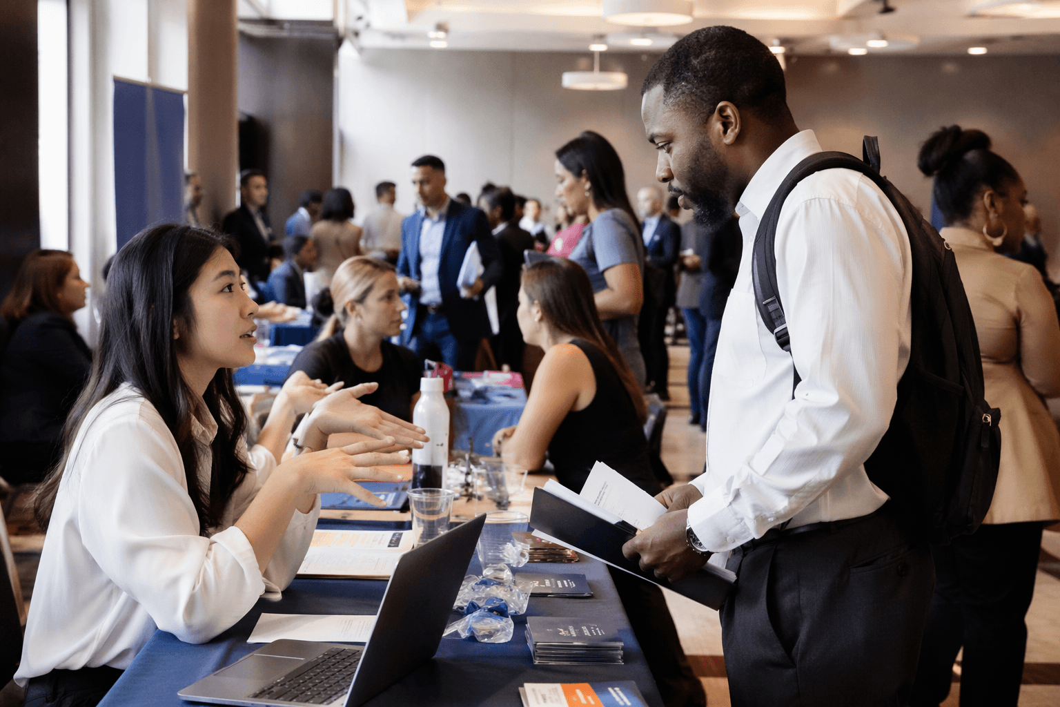McCormick office to host free job fair in Alpharetta