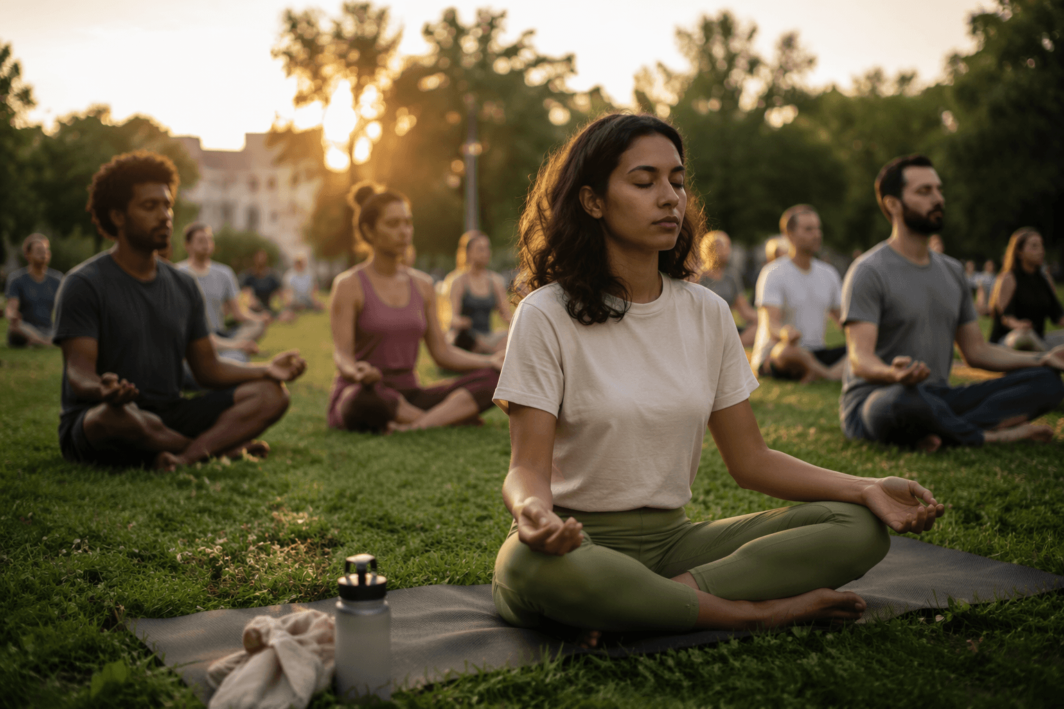 Best free mindfulness apps help users meditate without subscriptions