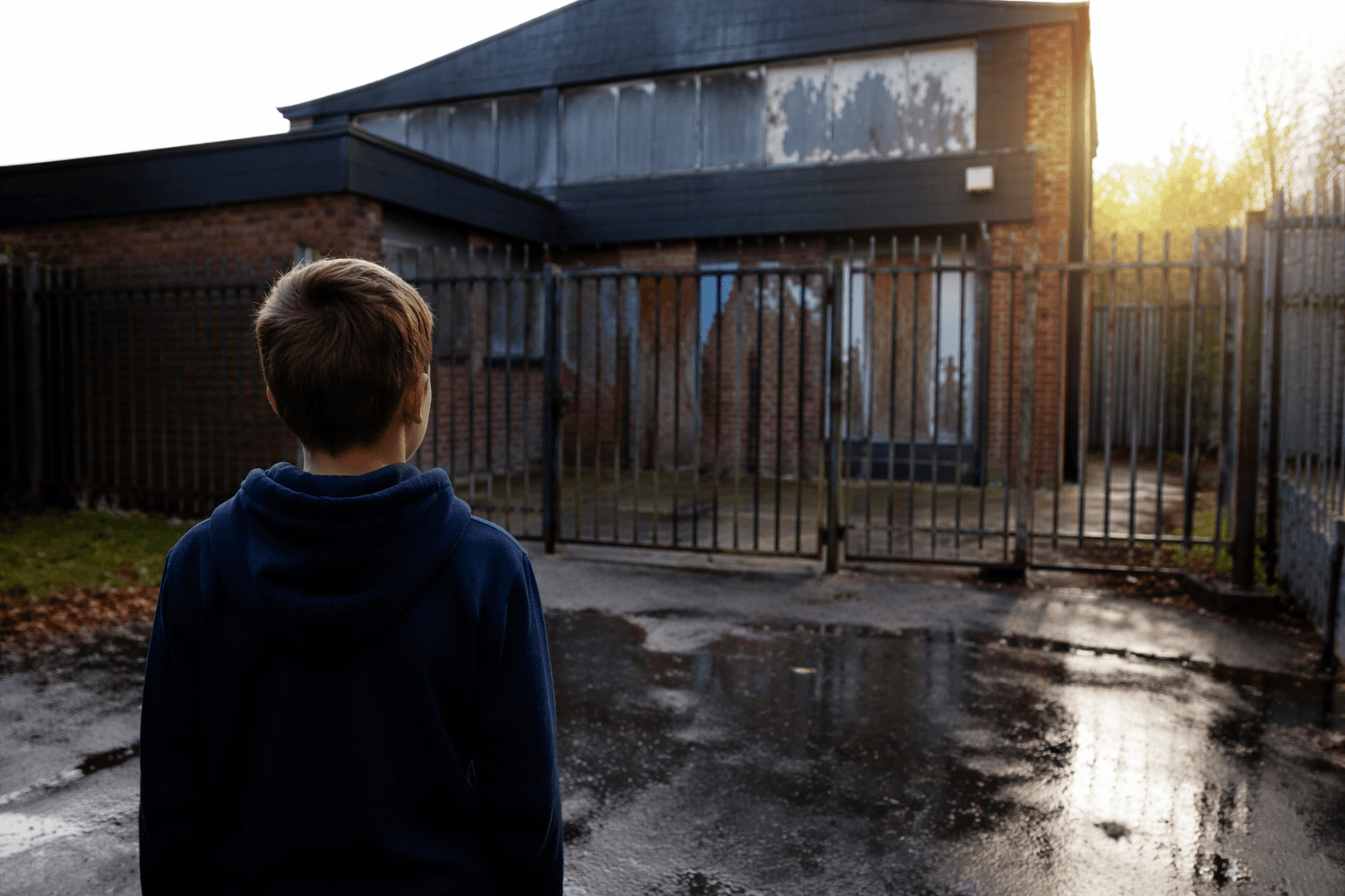 England’s youth clubs shrink as councils cut funding further