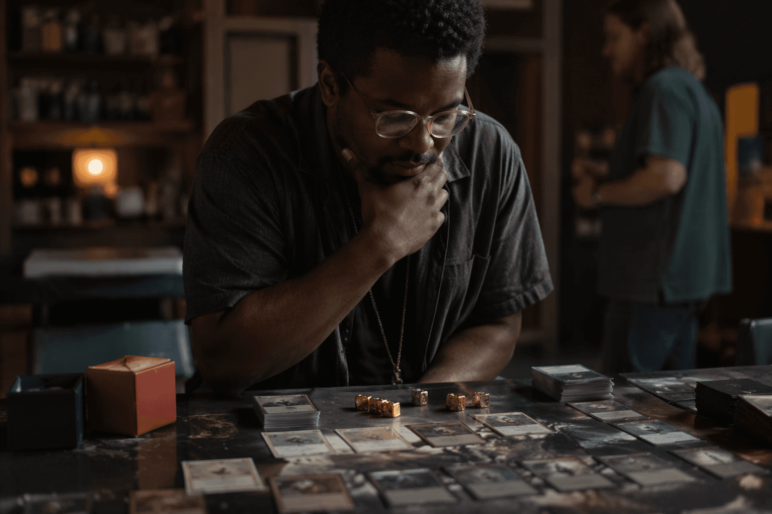 Okoye Commander deck turns monarchy and counters into double-strike pressure