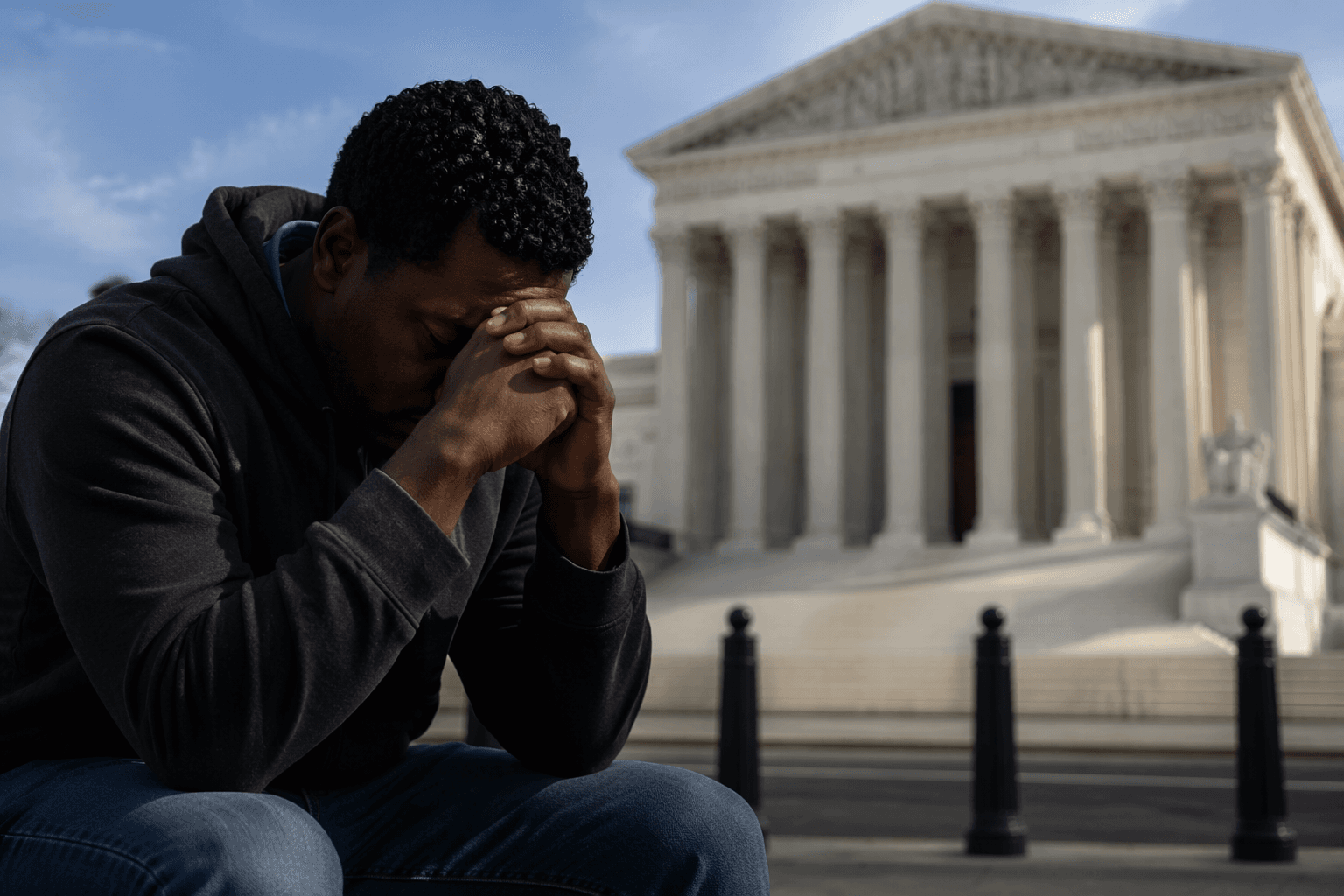 Supreme Court ruling puts TPS workers at risk of losing permits