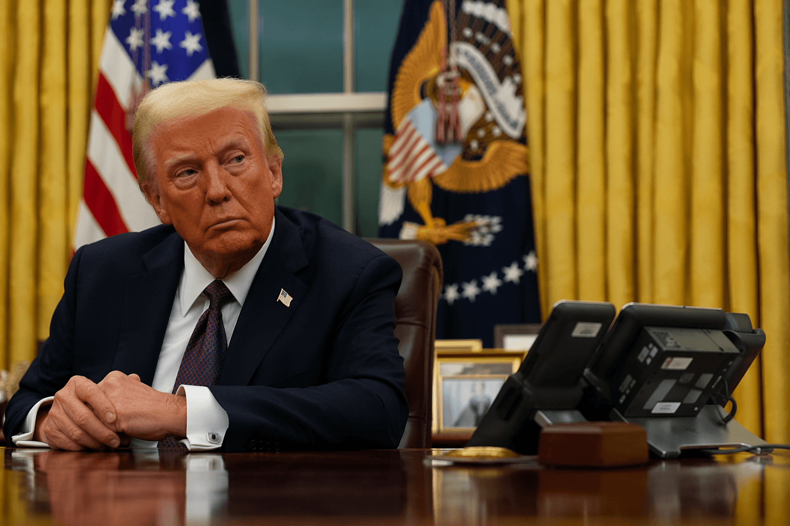 Trump lets bipartisan housing bill become law without his signature