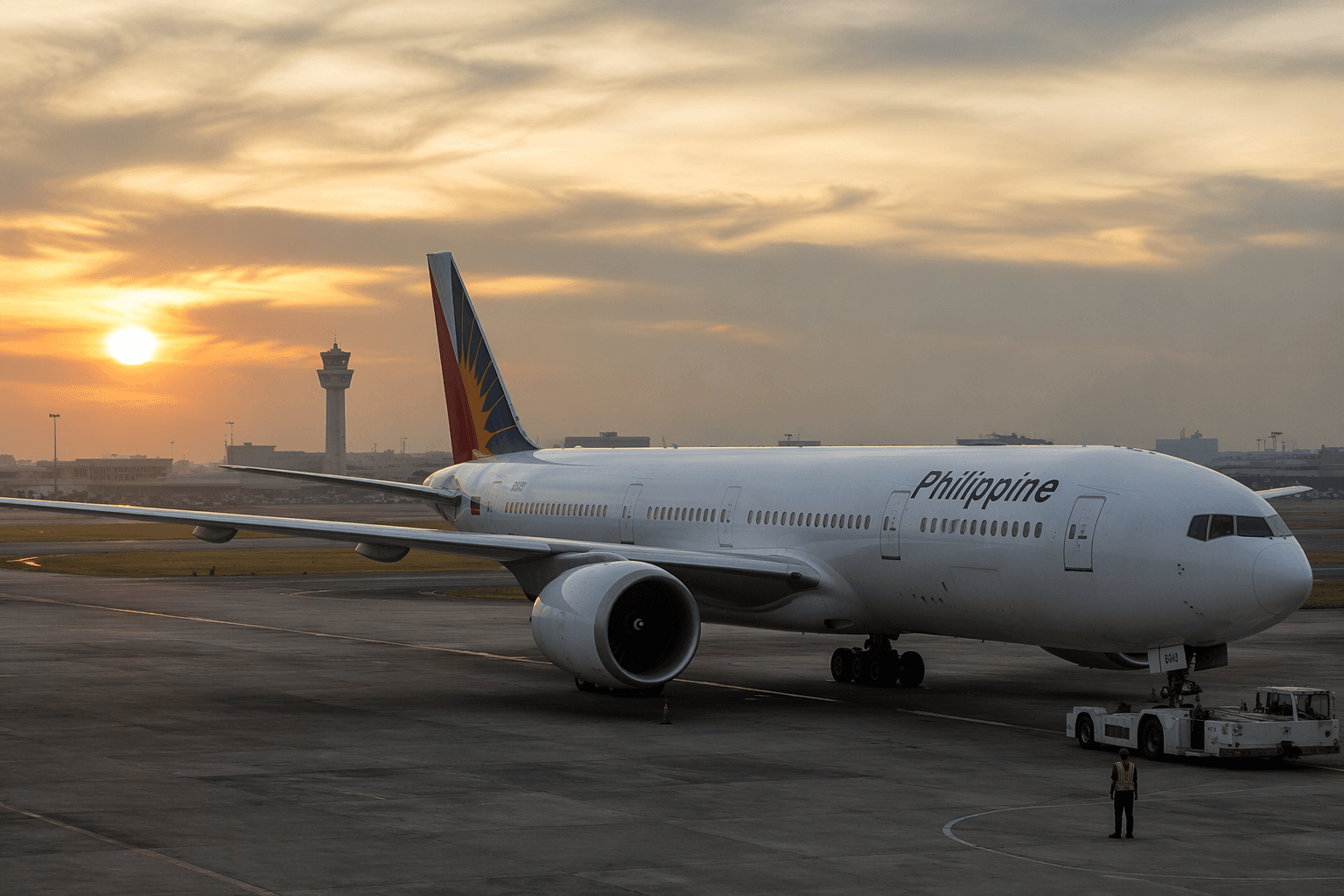 Philippine Airlines set to order 24 widebody jets from Boeing, Airbus