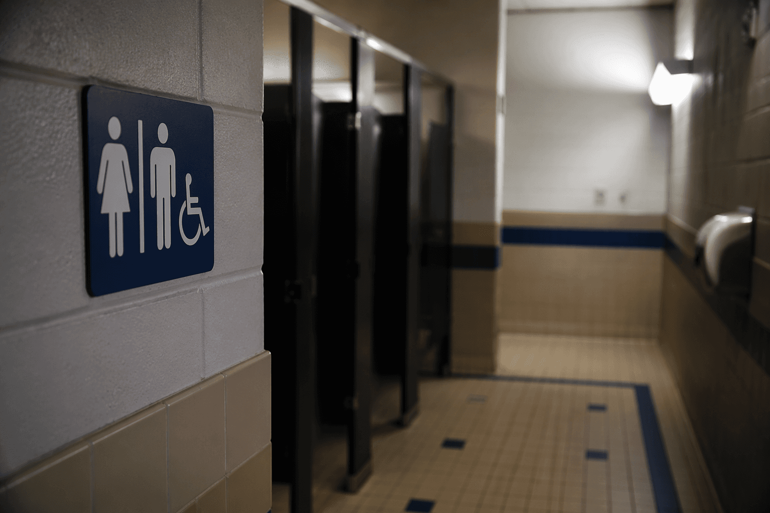 Lake Superior College instructor charged in bathroom recording case