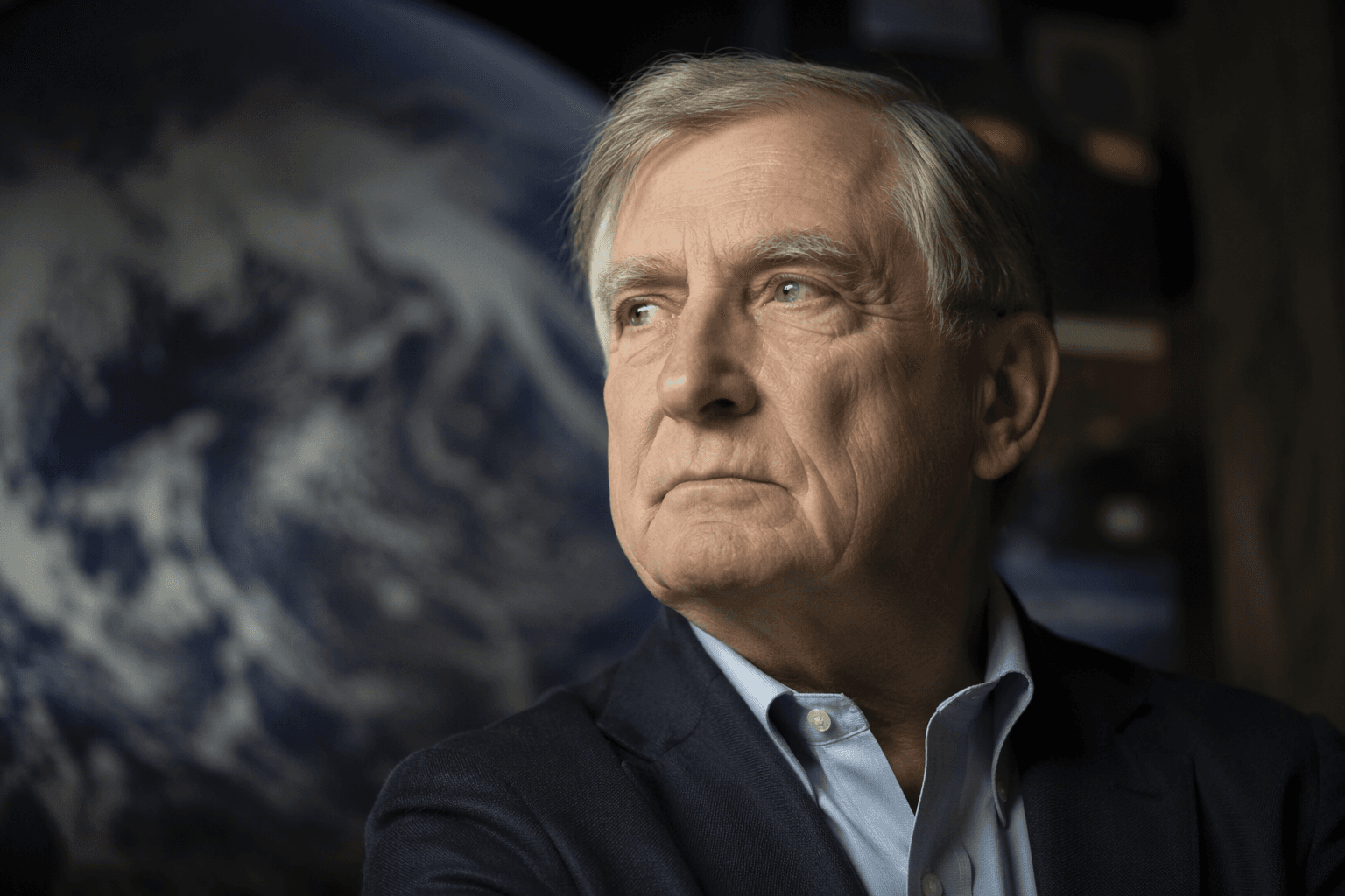Climate skeptic Wielicki to lead major U.S. climate report