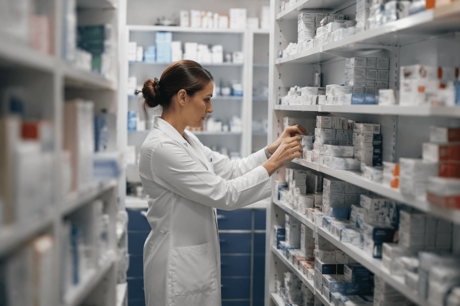 Germany approves health overhaul to curb insurance costs and drug rebates