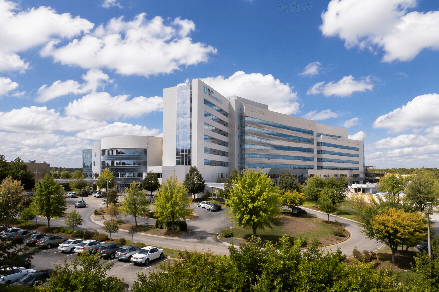 UNC Health, Apex among North Carolina recipients of $48 million FEMA grants