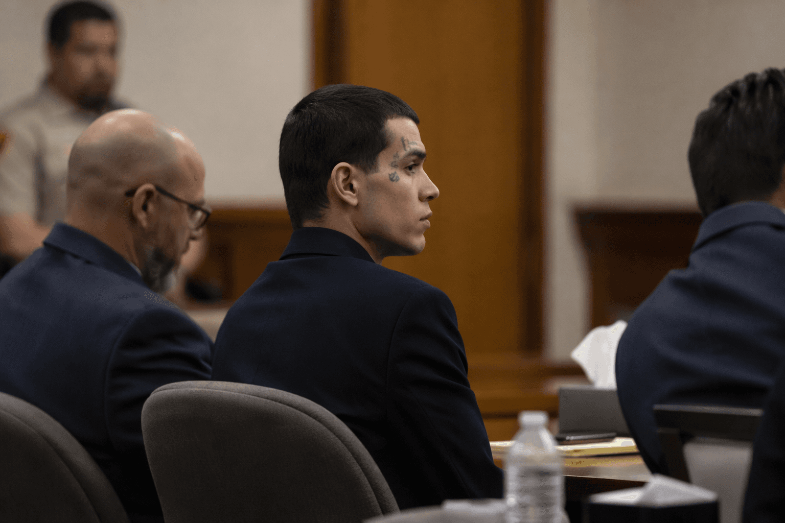 Yuma court hears closing arguments in Gabriel Taddei sentencing case