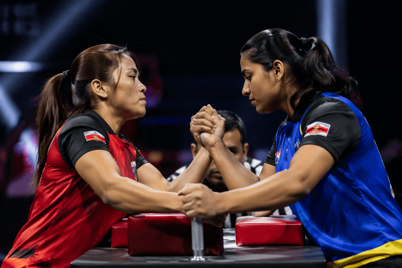 Avilie Zuyie faces Harkomal Gill in champion of champion clash