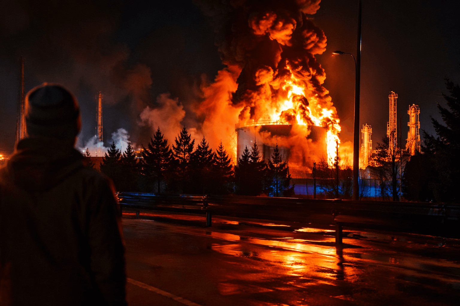 Ukraine creates new command for long-range strikes on Russia