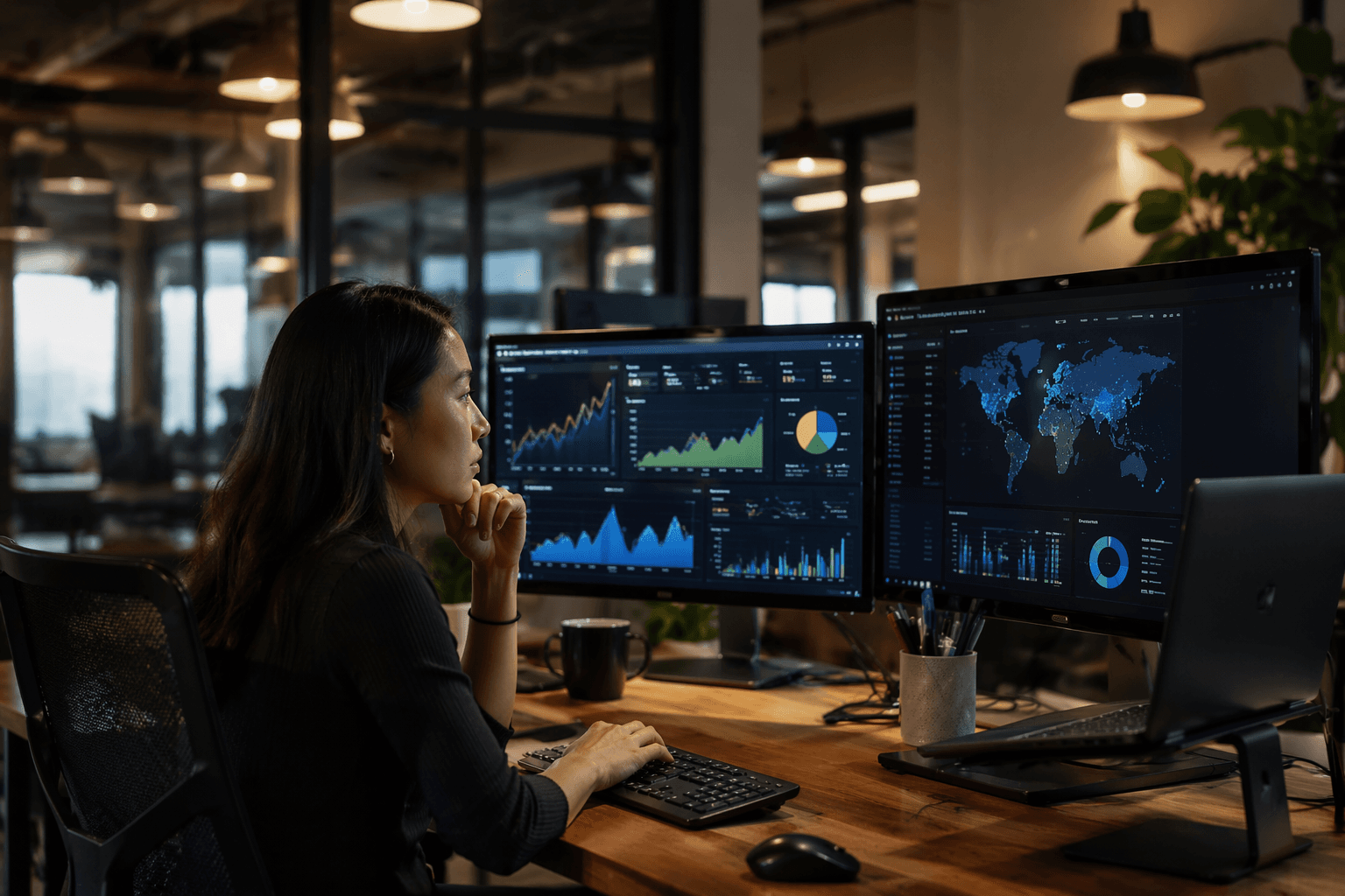 How API-driven reporting helps SEO agencies scale faster