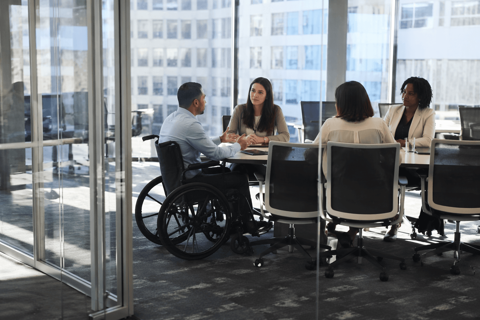 Big Lots applicants can request accommodations during hiring process
