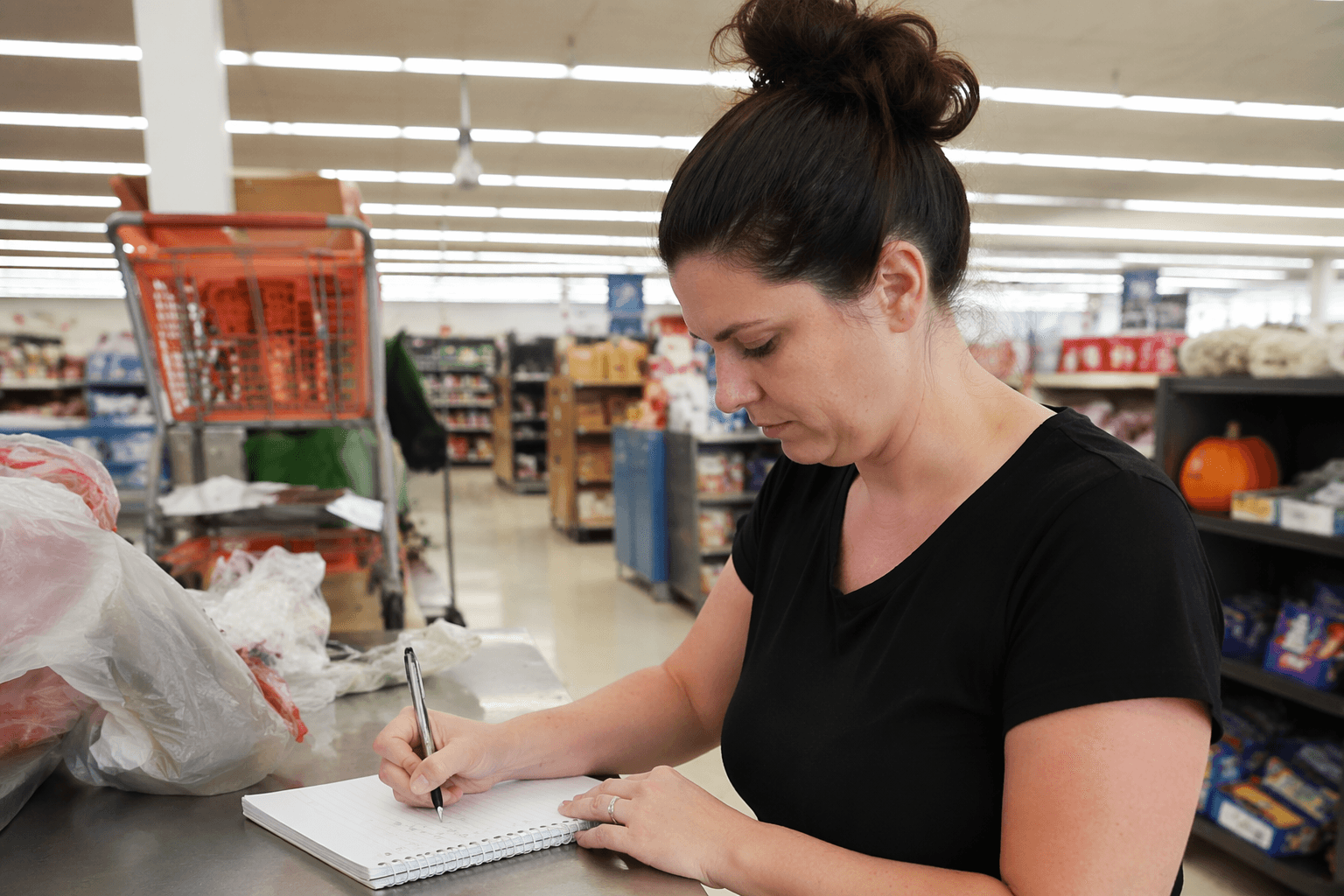 DOL recordkeeping rules help Big Lots workers track every paid hour