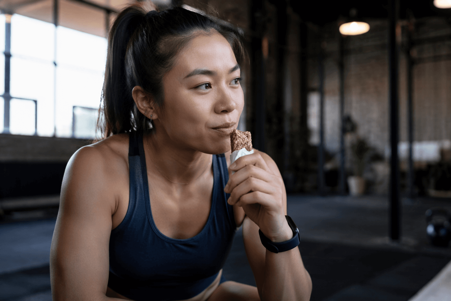 Protein bars evolve into a broader nutrition platform