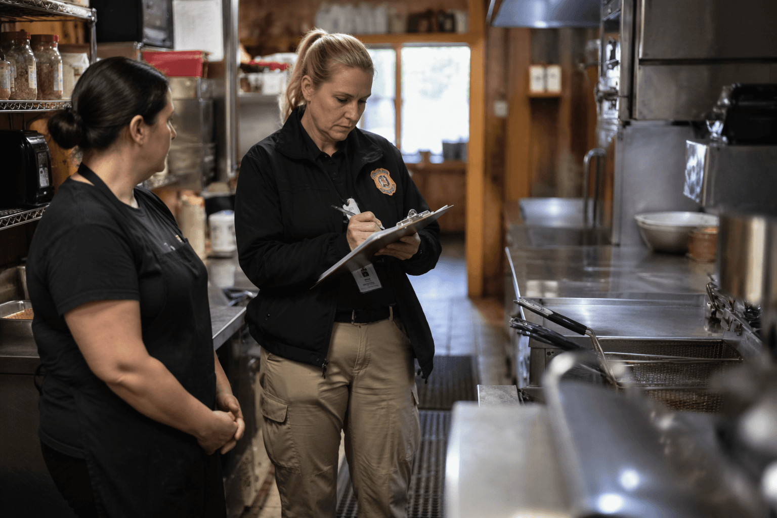Baker County fills long-vacant restaurant inspector position