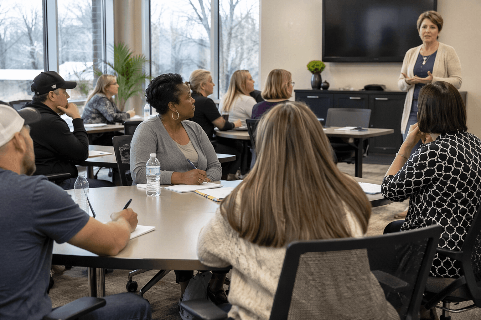 Millville offers free customer service workshop for small businesses