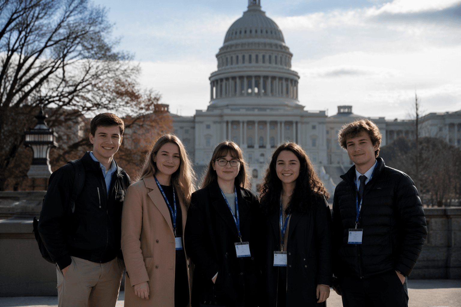 Storm Lake students earn national honor at History Day contest