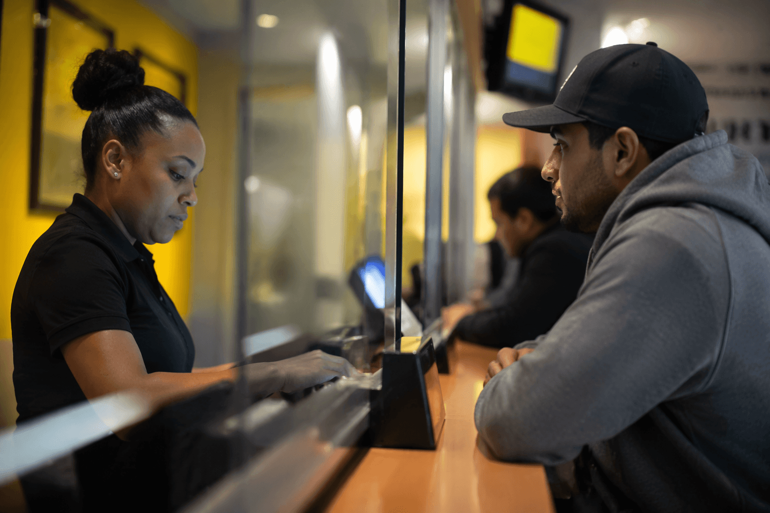 Western Union faces faster payments shift as cross-border growth accelerates