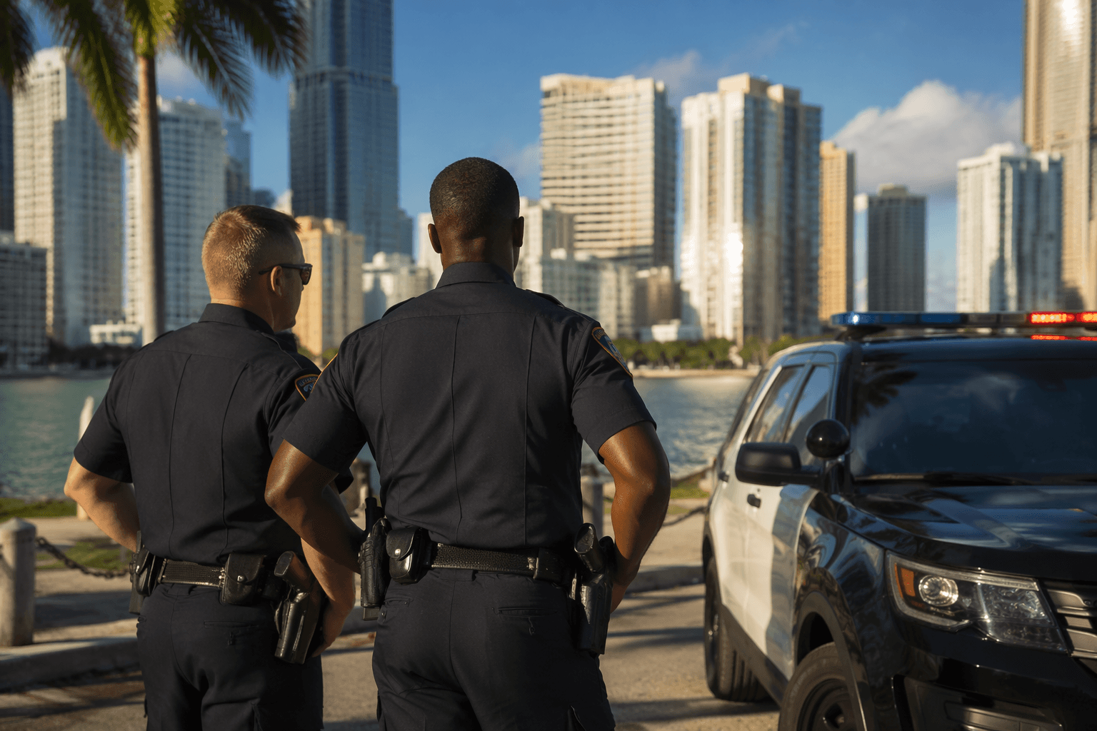 Miami voters to decide $450 million public safety bond in November