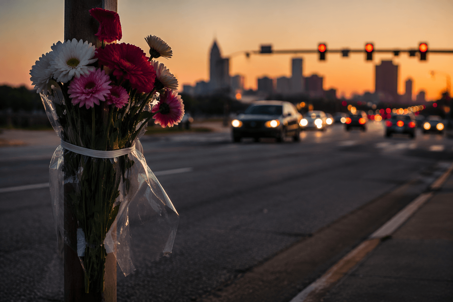 Raleigh crime drops, but traffic deaths rise sharply in second quarter