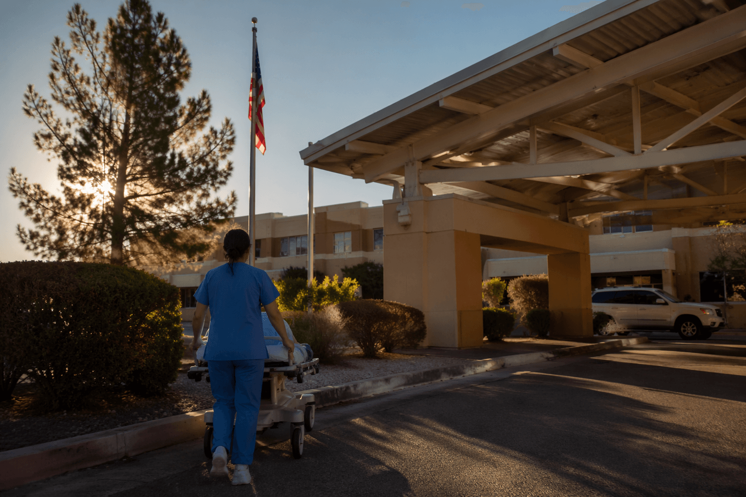 Gila Regional Medical Center partners with Vituity for emergency care
