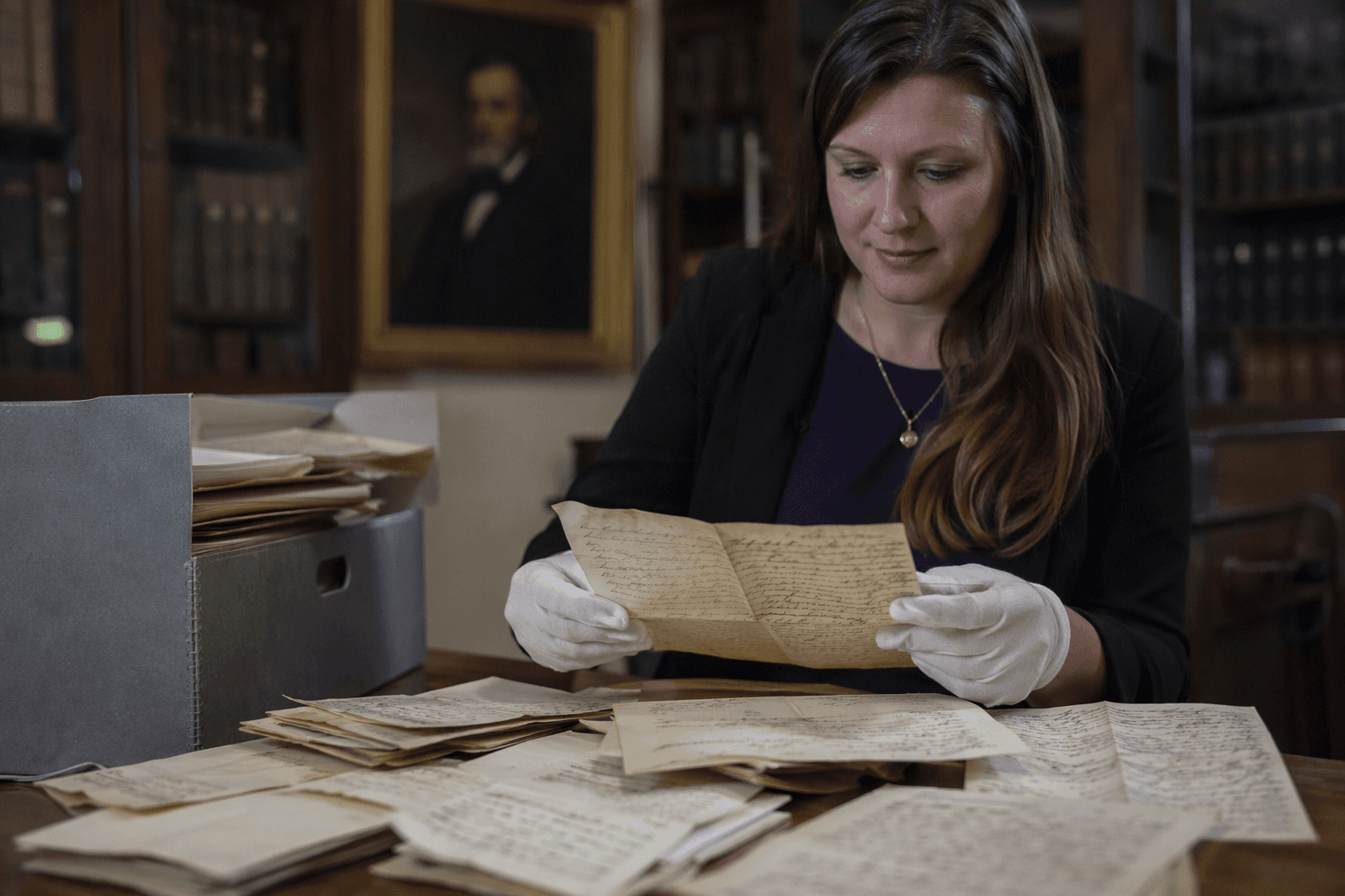 Perry County doctor and legislator left rare Civil War letters