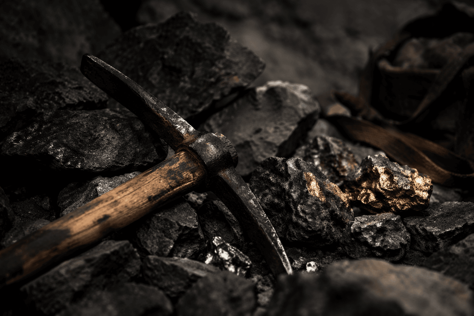 Dwarf Fortress guide explains how Mineral Scarcity shapes rich worlds