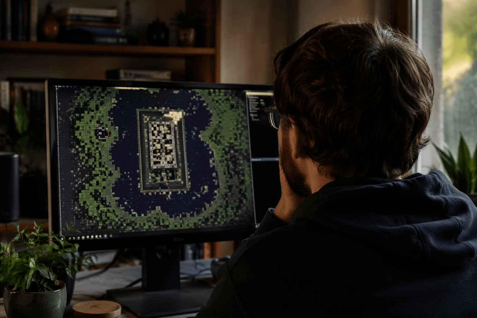 Dwarf Fortress moat guide turns defenses into deadly engineering art