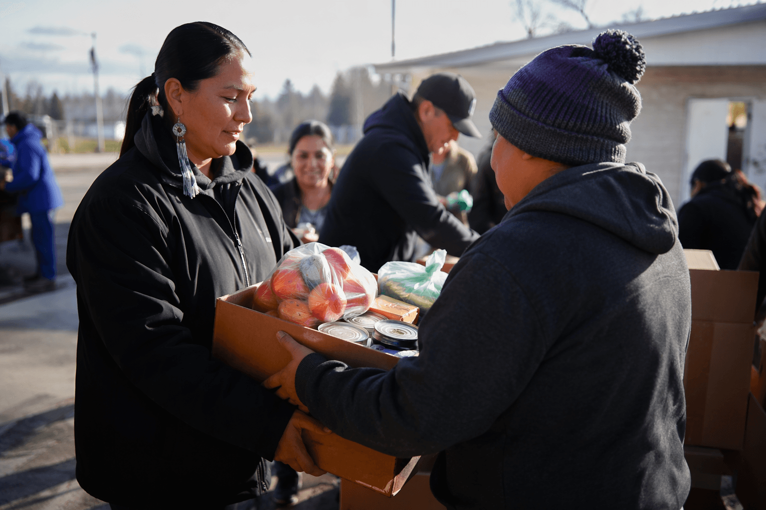 United Way expands coalition to address housing and food insecurity