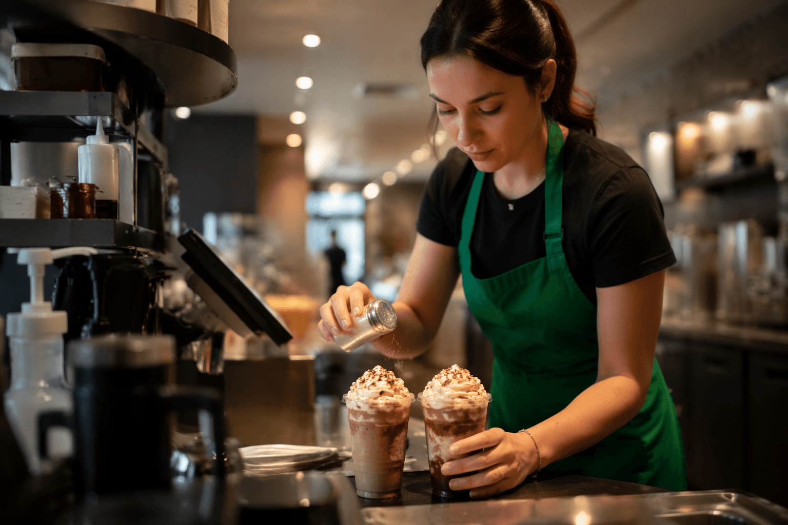 Starbucks staggers summer drink launches to keep customers curious