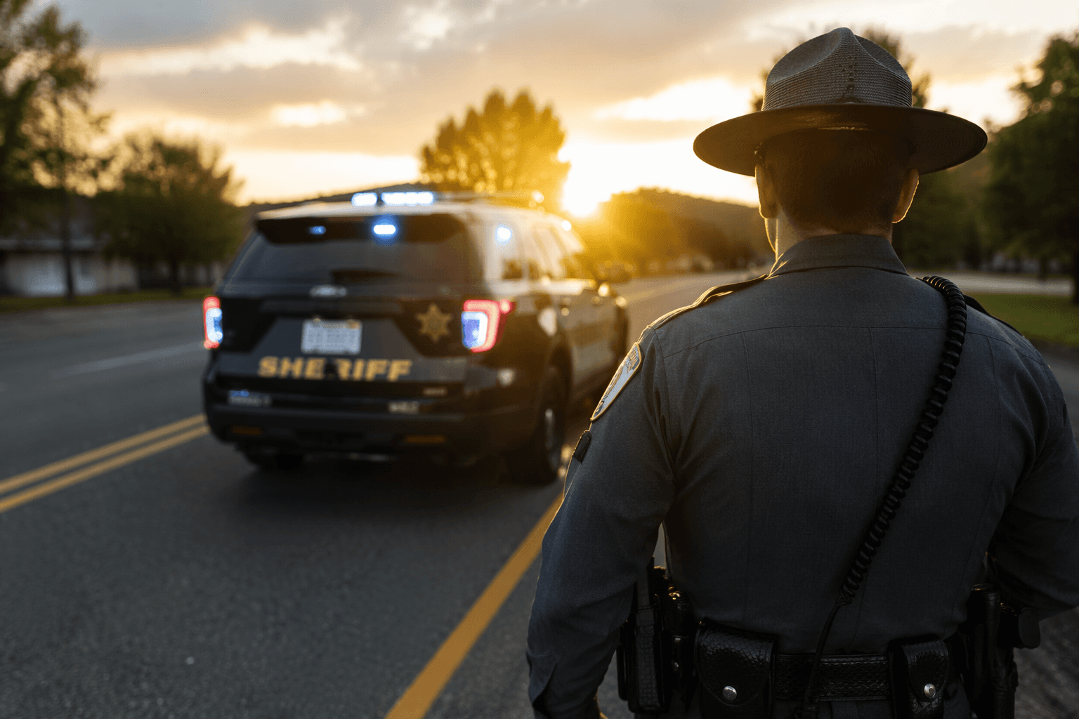 Goochland County Sheriff’s Office adds new deputy recruits