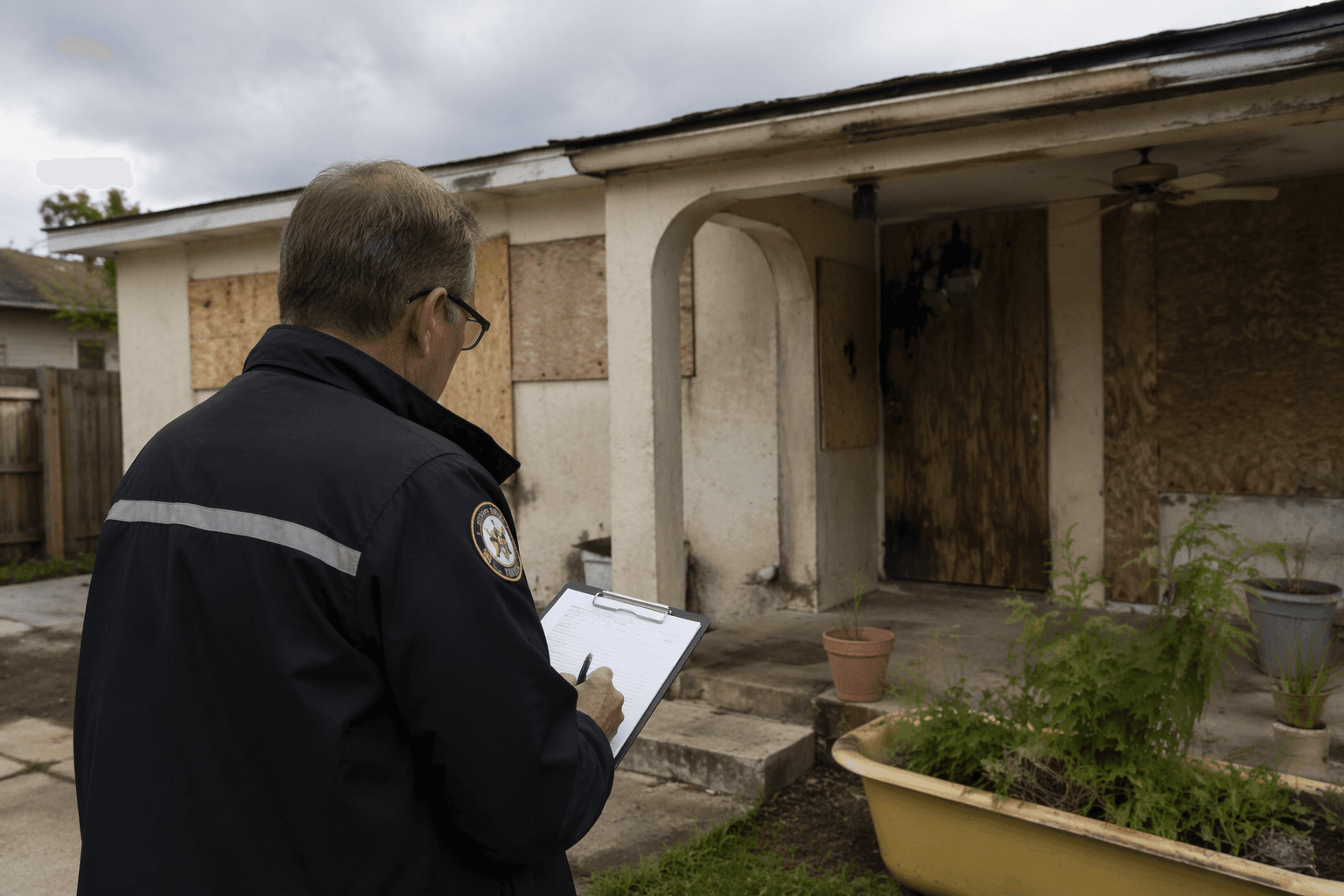 Fresno considers tougher fines for repeat code violations
