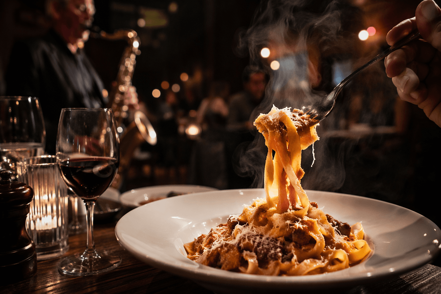 Balagio in Mokena wins diners over with standout pasta dishes