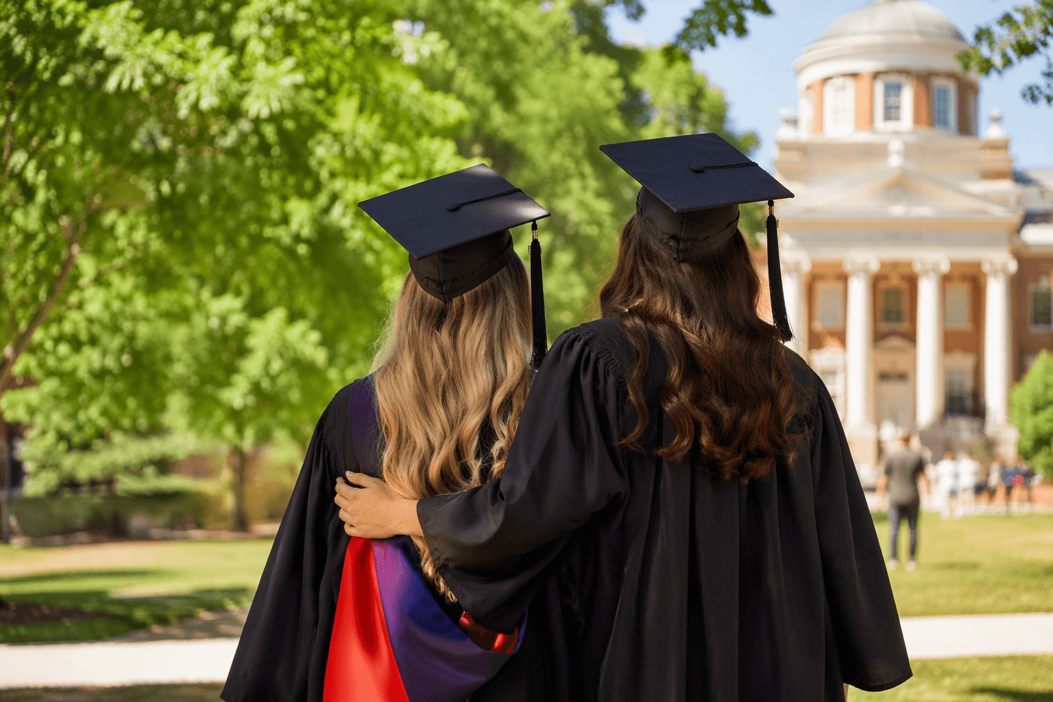 Phillips County graduates Guest, Von Kanel earn Ole Miss degrees
