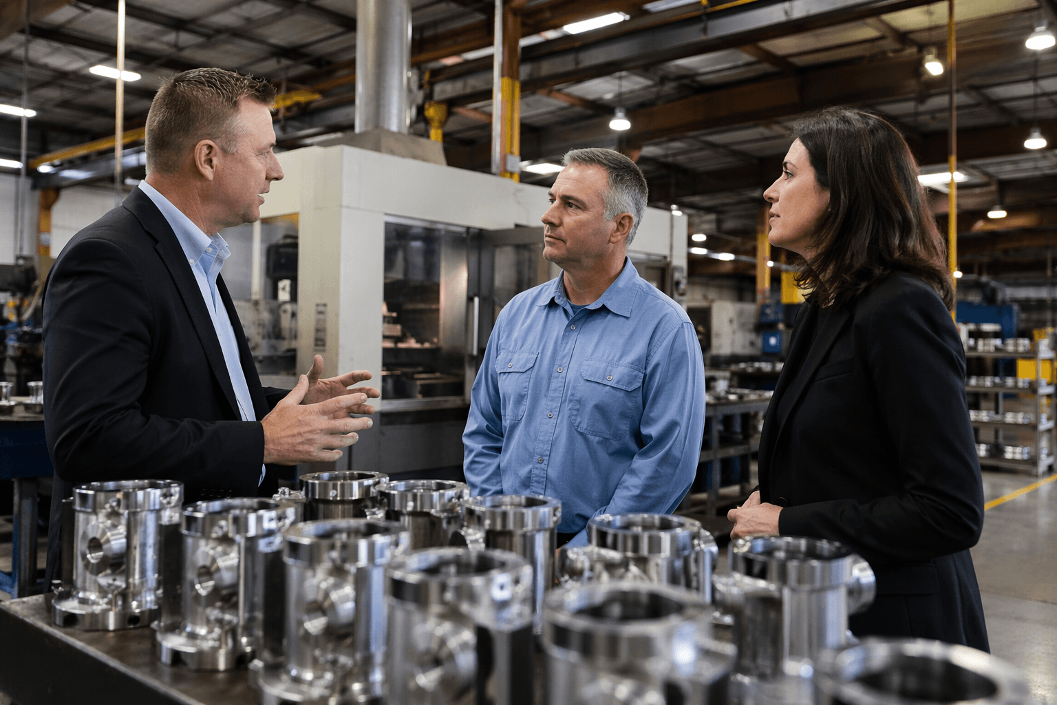 Orange County Partnership launches business retention effort for local employers