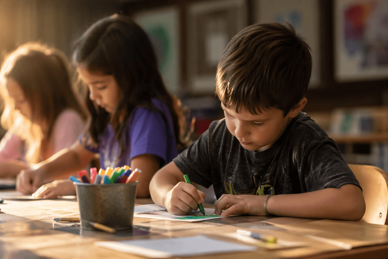 McDowell County Schools announces summer camps starting July 16