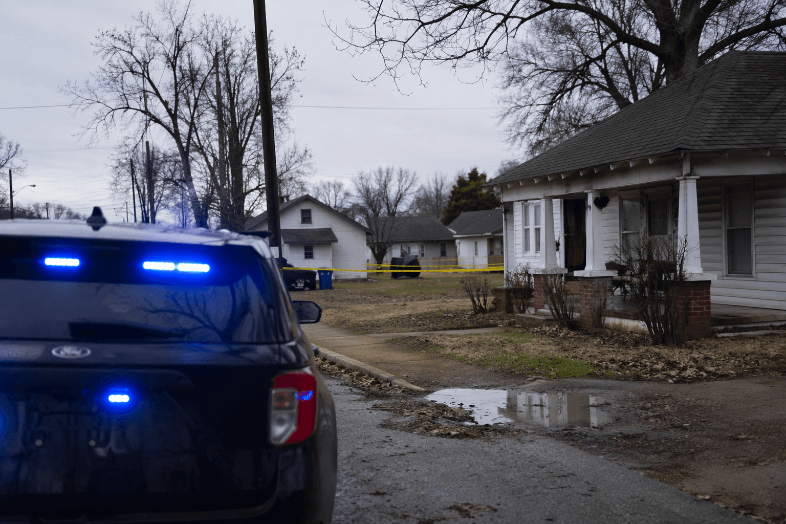 Teen girl remains critical after shooting in Itta Bena home