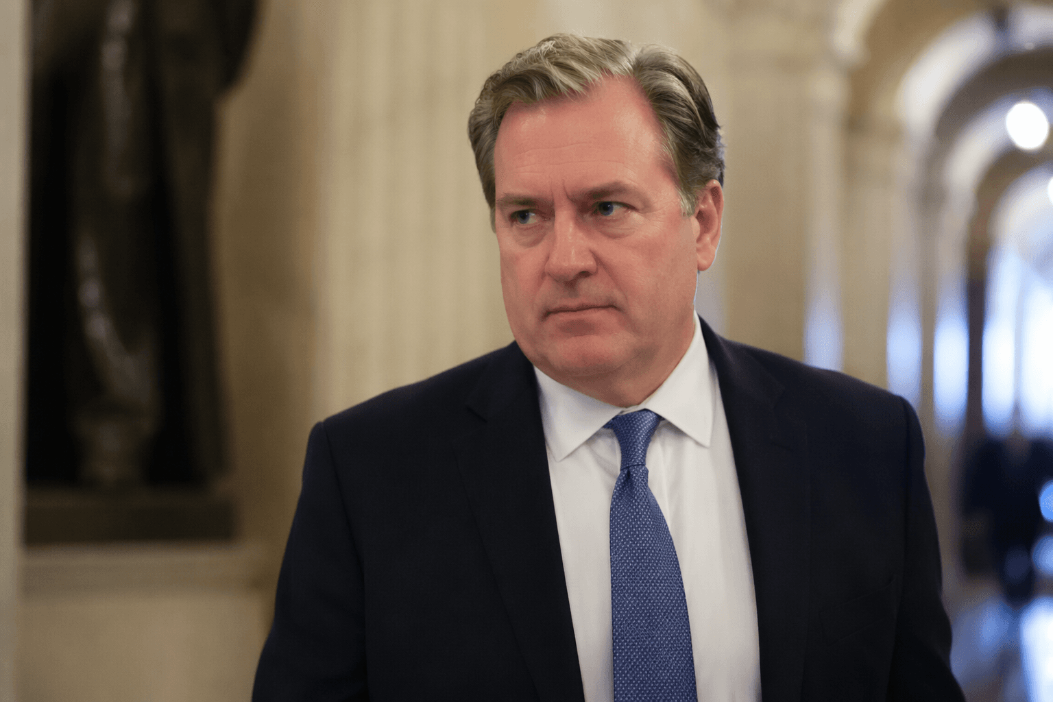 GOP lawmaker hopes Senate passes Russia sanctions bill this week