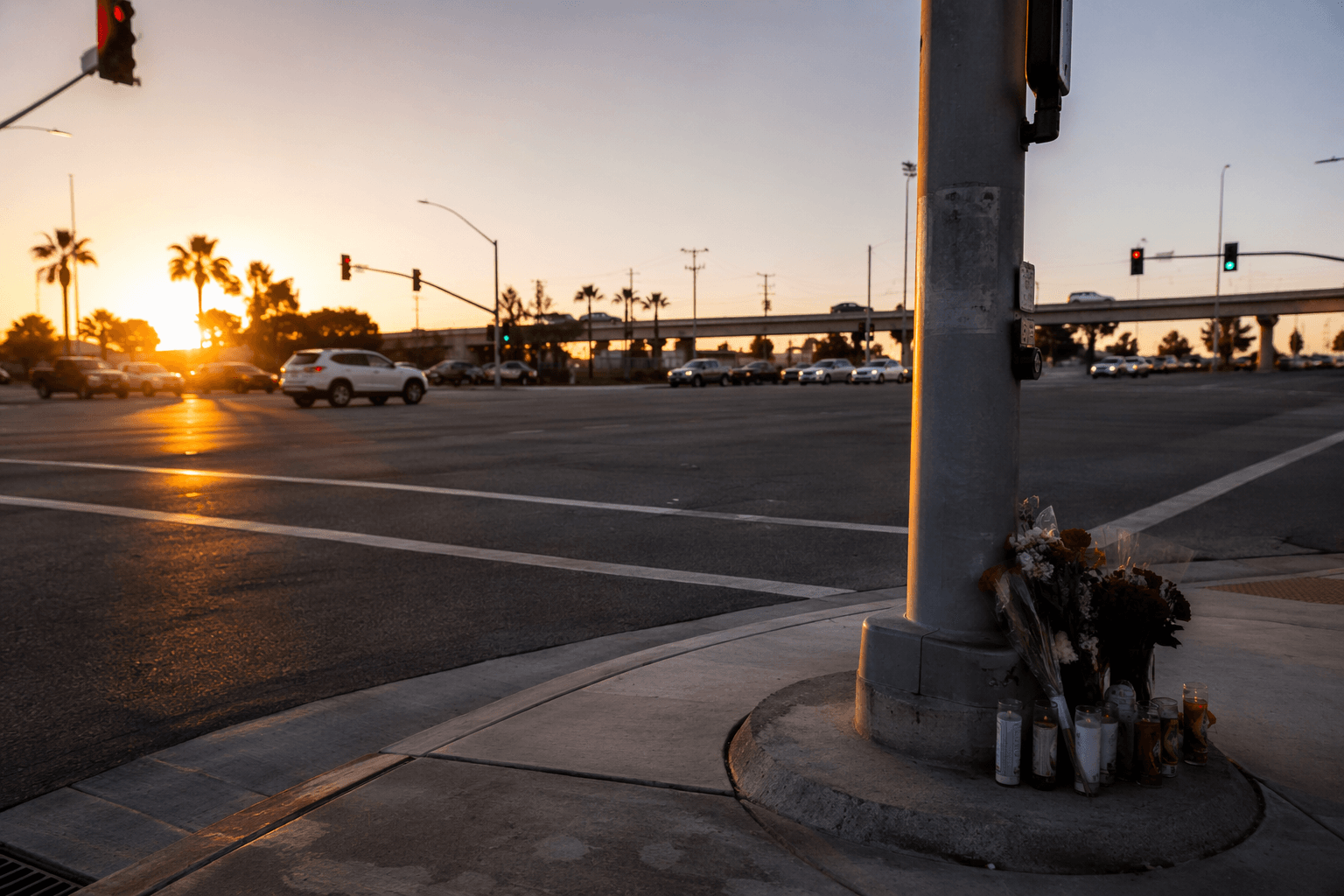 Fresno County seeks help locating family of fatal crash victim