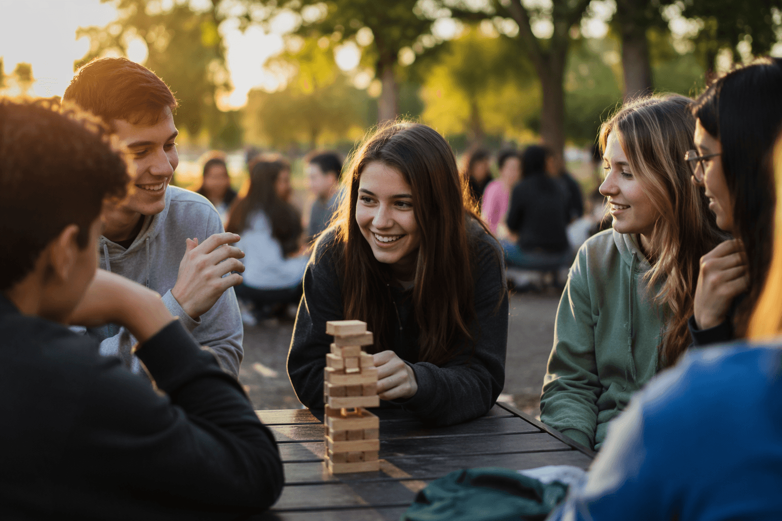 Playful mindfulness may help teens with OCD handle uncertainty