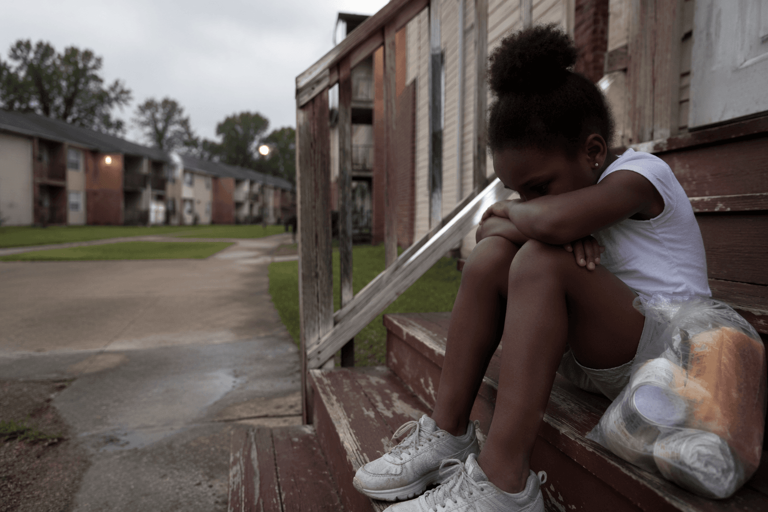 Mississippi skips summer food aid, deepening child hunger risk