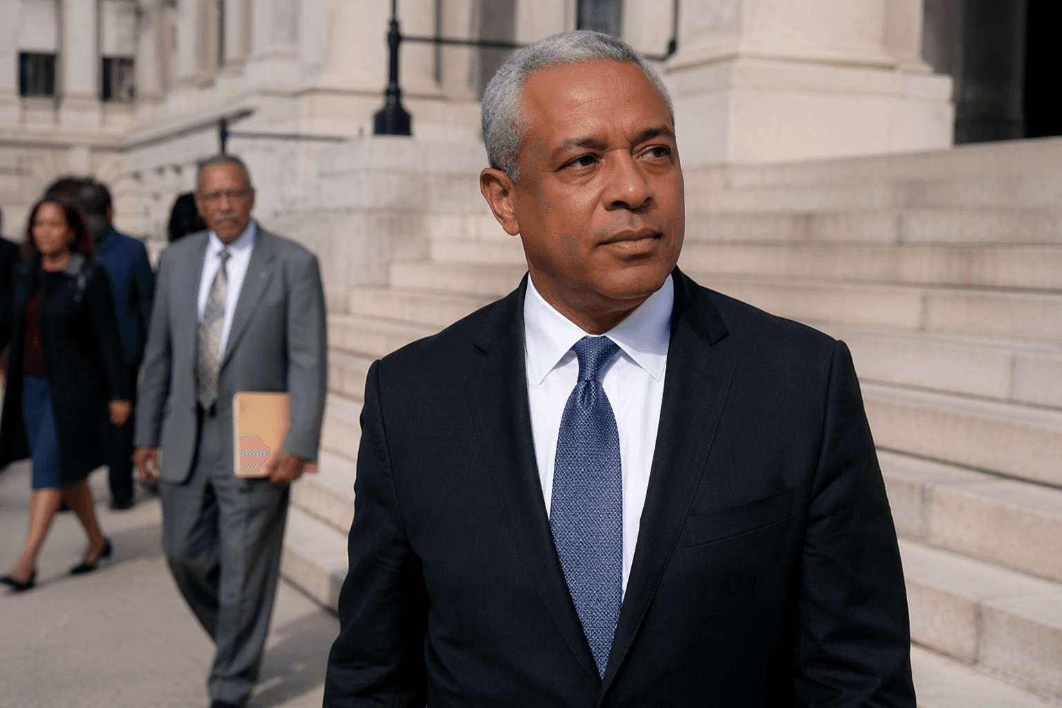 Baltimore hires outside legal team to review MONSE SideStep program