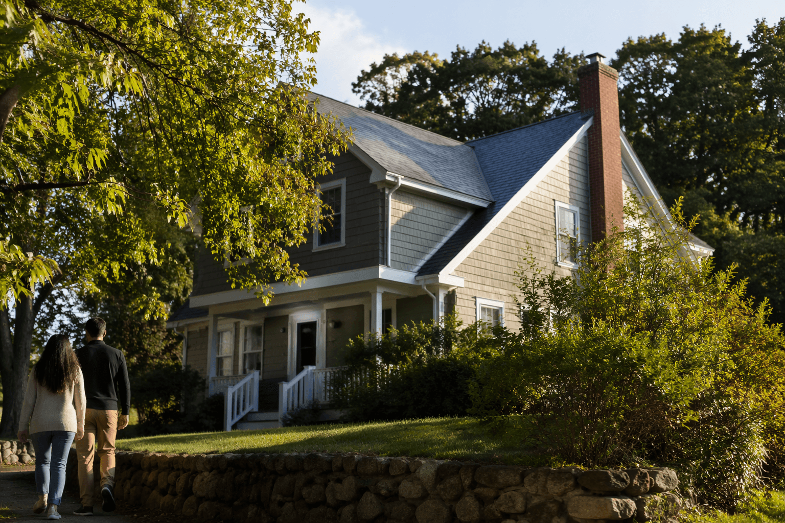 Sagadahoc County home prices hit $539,500 in June report